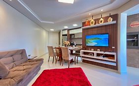 Resid. Clube Mar Grosso - Laguna - LAG605